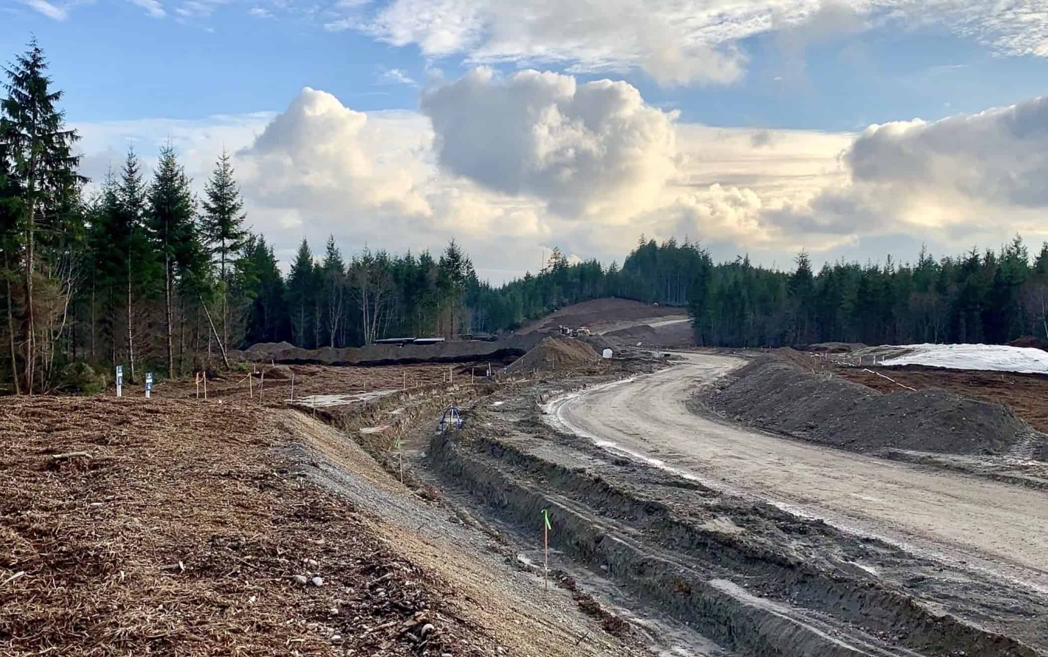 Land Acquisition