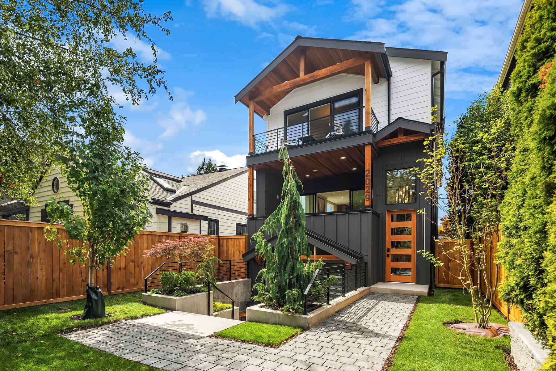 2029 42nd Ave E - Madison Park Luxury Home Sold by Elev8 Realty Group