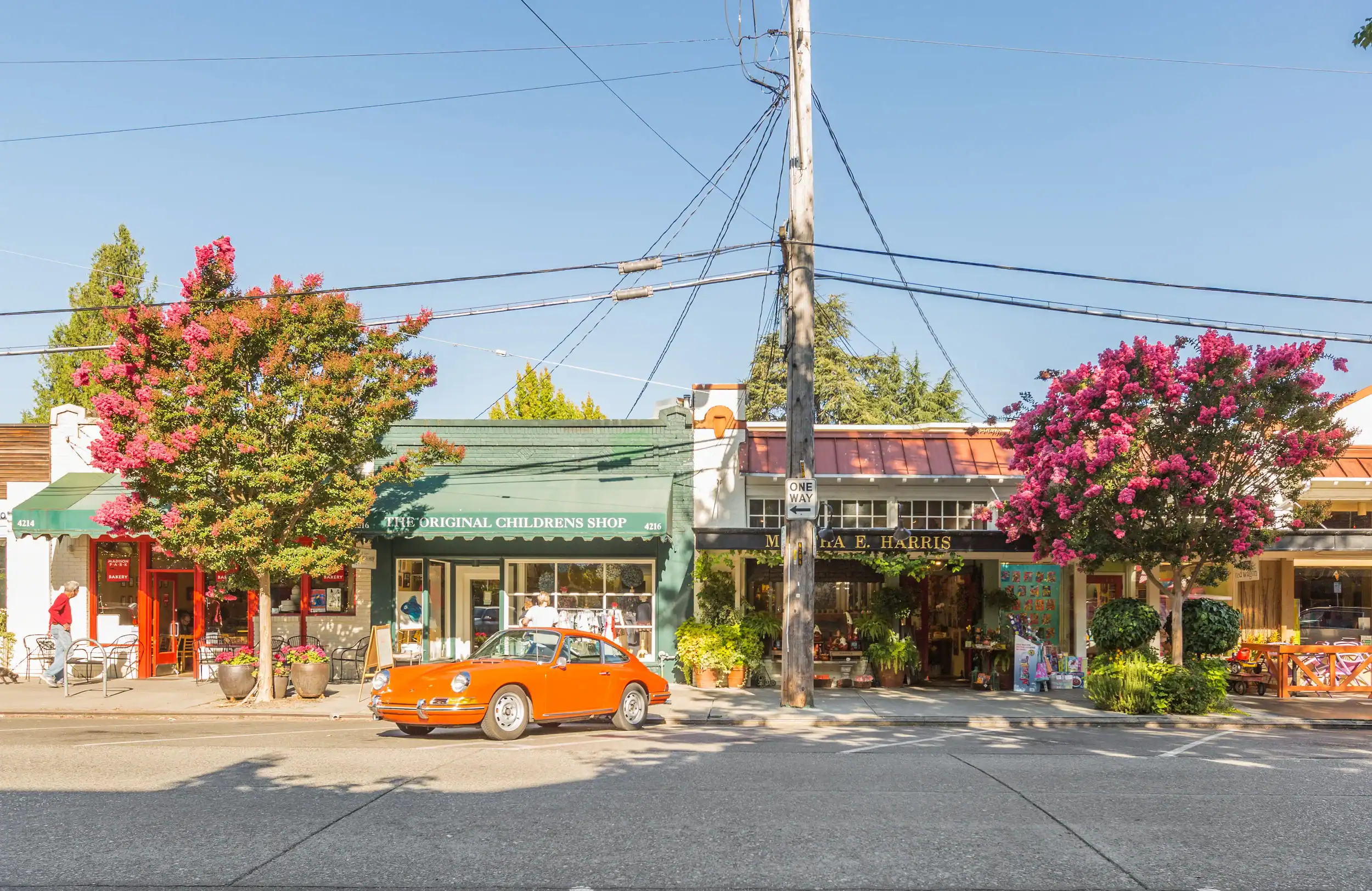 Madison Park neighborhood — Seattle Neighborhood Guide by Elev8 Realty Group