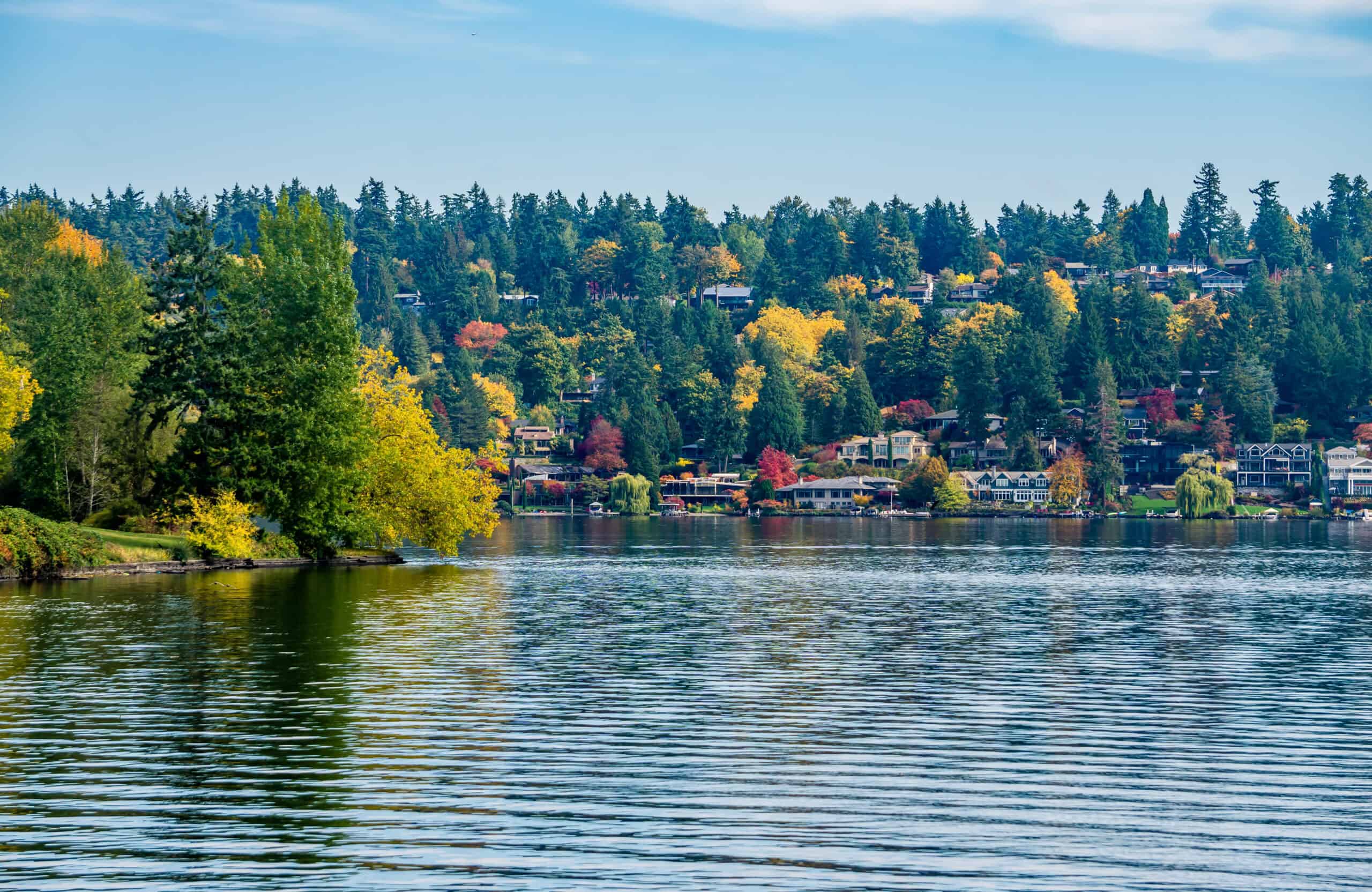 Mercer Island neighborhood — Neighborhood Guide by Elev8 Realty Group
