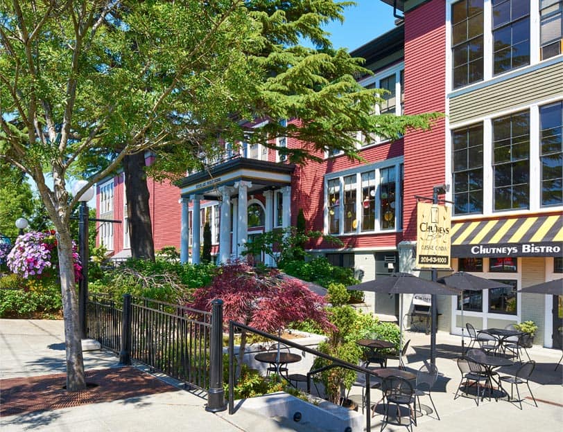 Wallingford neighborhood — Neighborhood Guide by Elev8 Realty Group