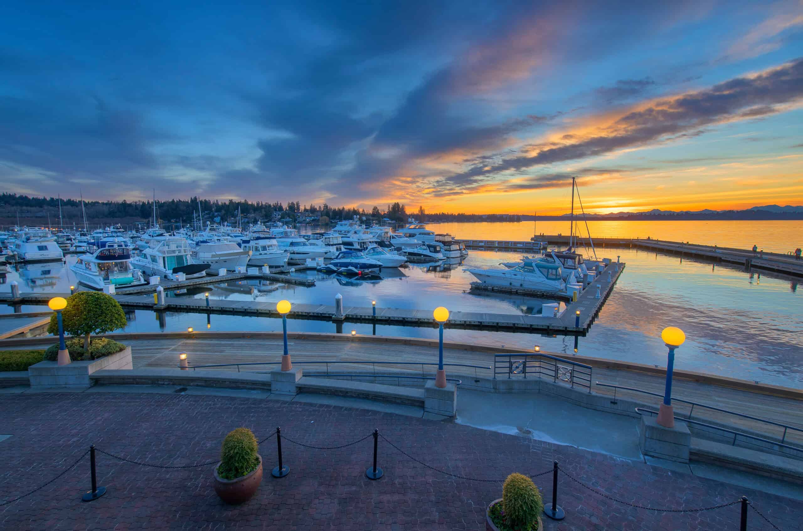 Kirkland neighborhood — Neighborhood Guide by Elev8 Realty Group