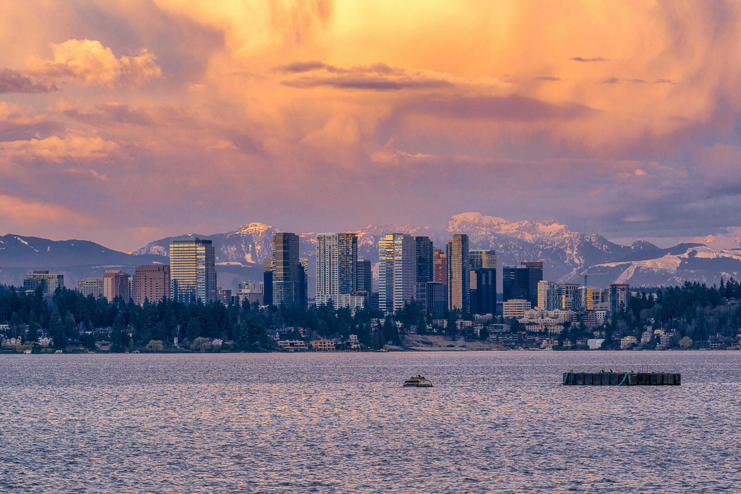West Bellevue neighborhood — Neighborhood Guide by Elev8 Realty Group