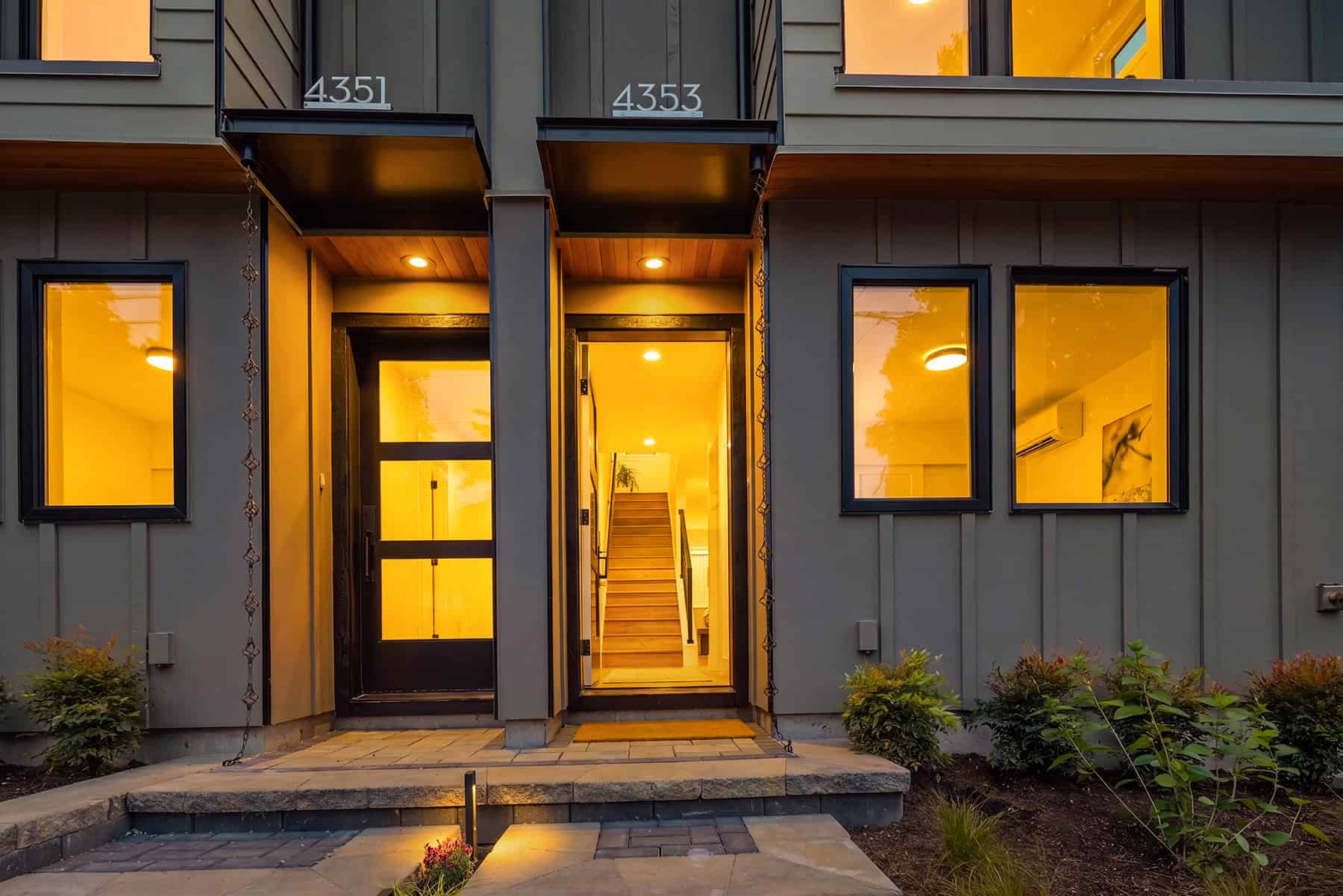 SW Willow St West Seattle Townhome Photo 3