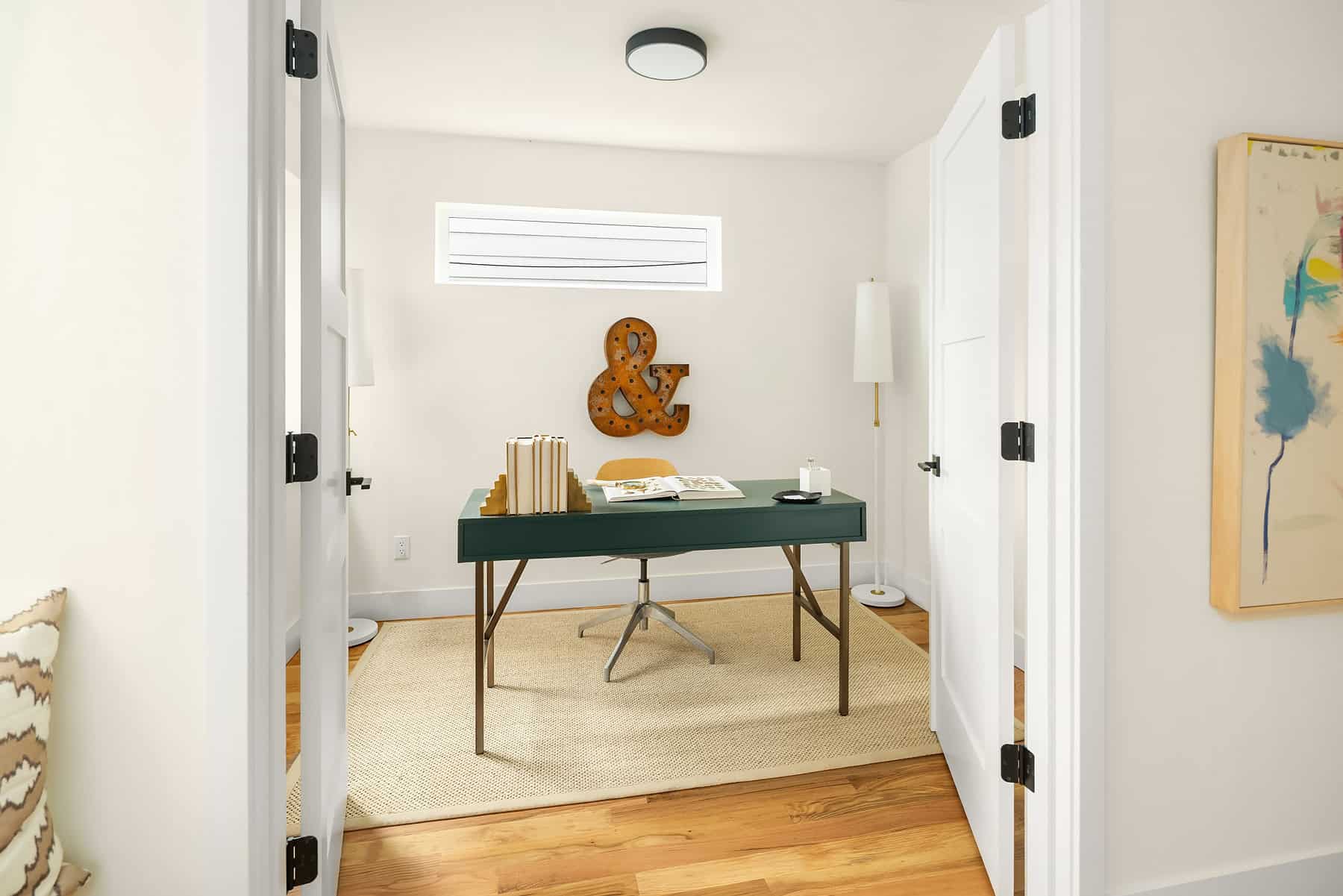 SW Willow St West Seattle Townhome Photo 6