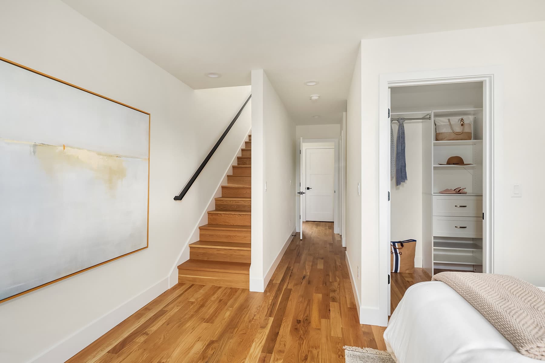 SW Willow St West Seattle Townhome Photo 23