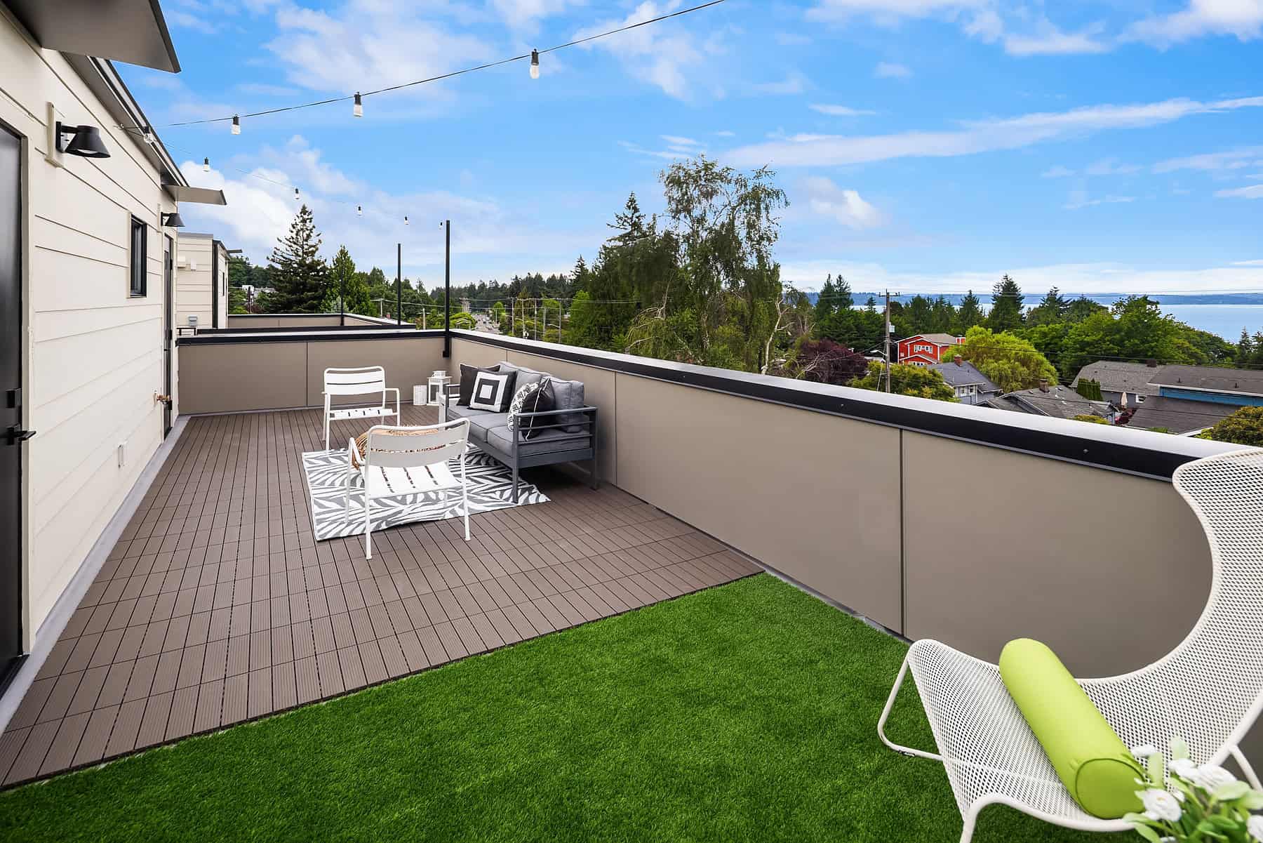 SW Willow St West Seattle Townhome Photo 27