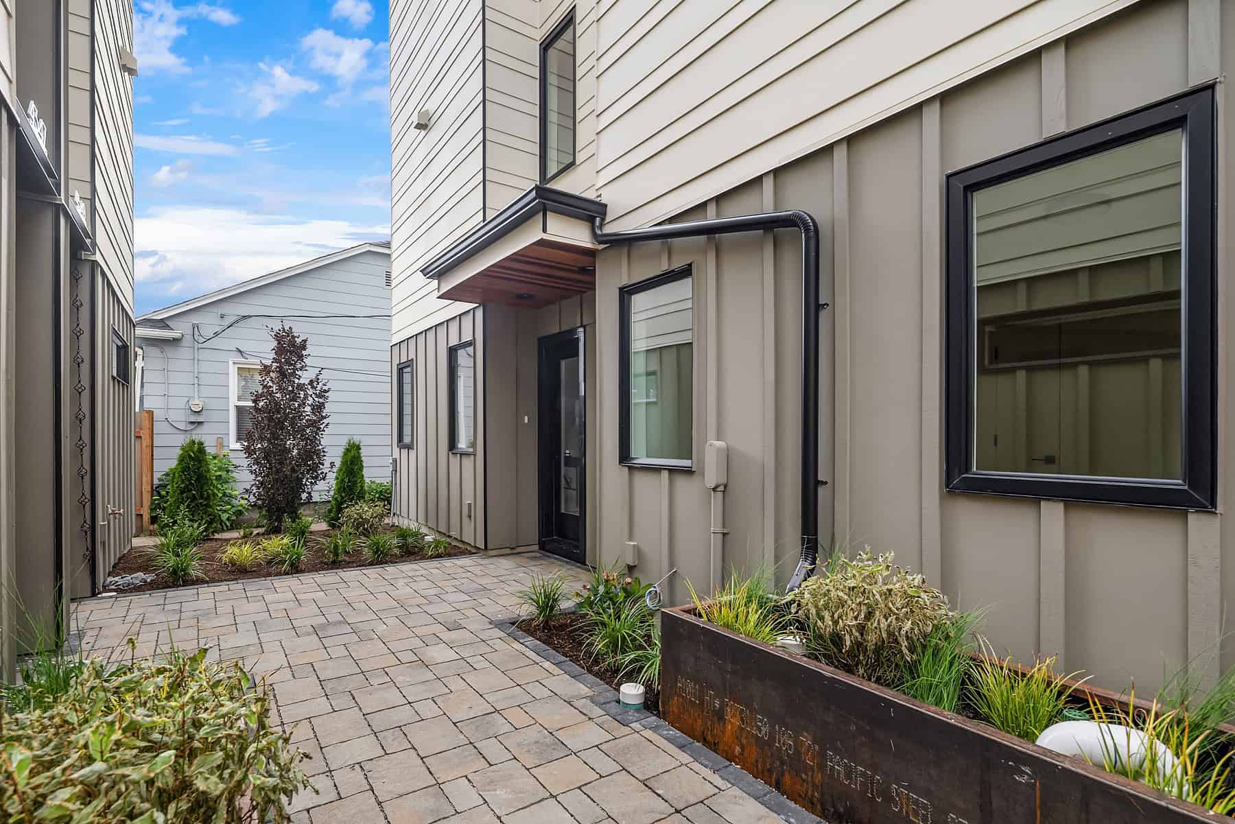 SW Willow St West Seattle Townhome Photo 35