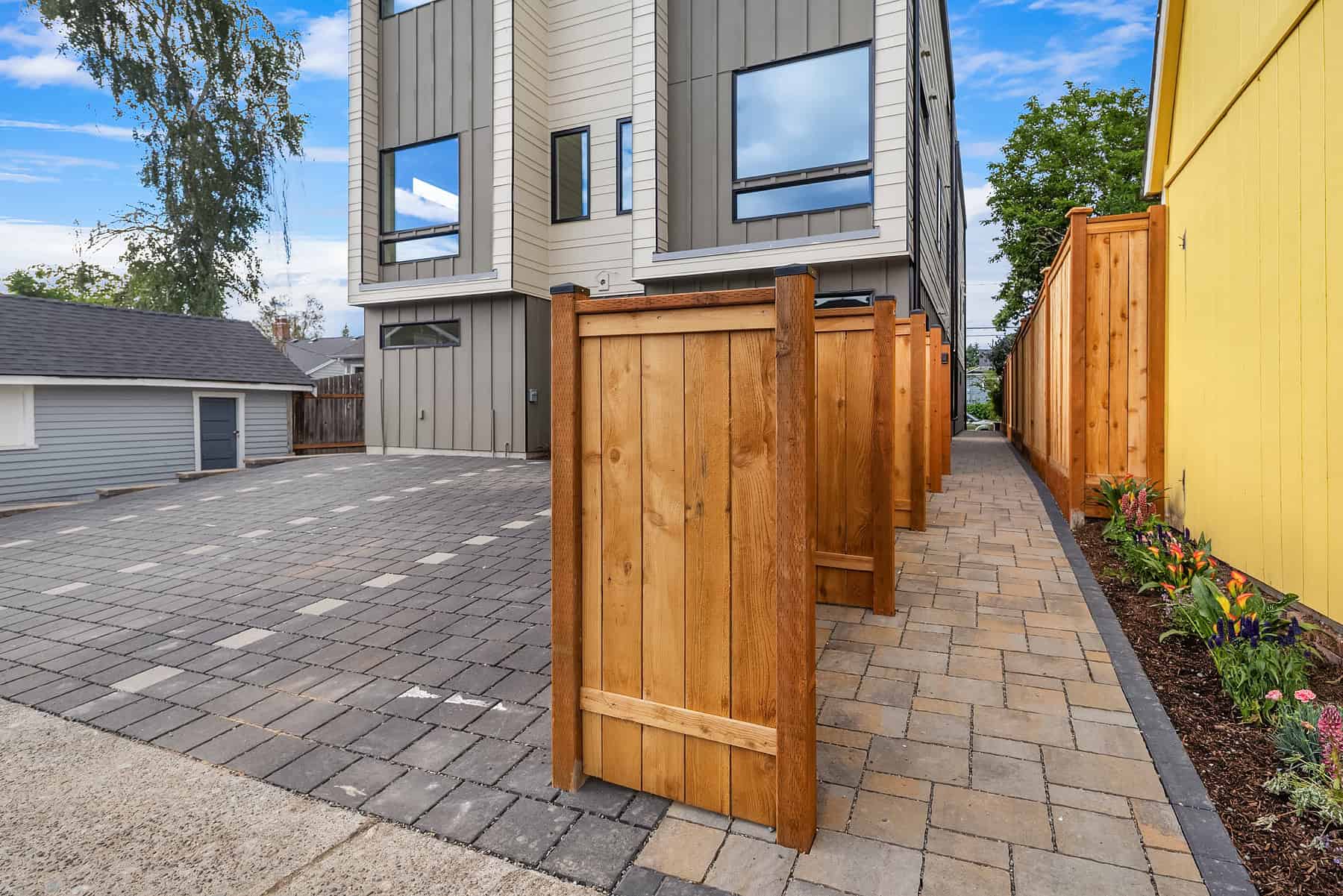 SW Willow St West Seattle Townhome Photo 36