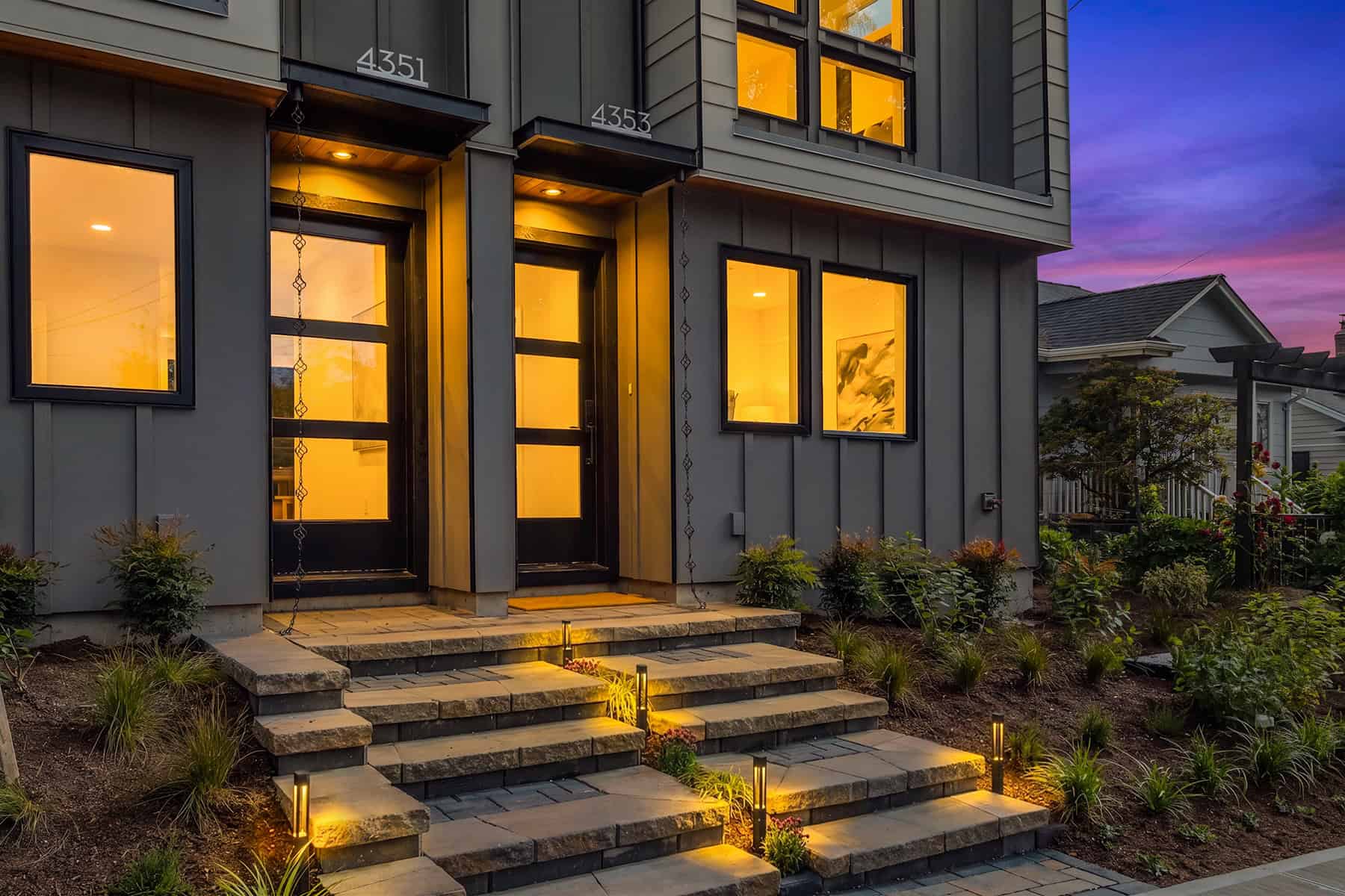 SW Willow St West Seattle Townhome Photo 38