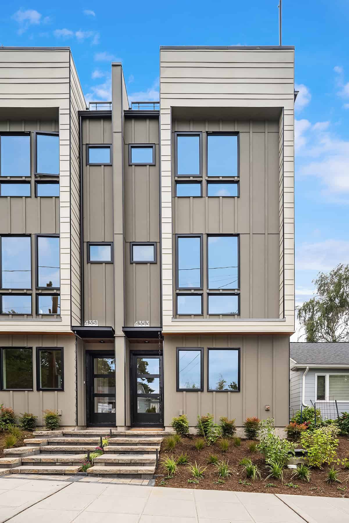 SW Willow St West Seattle Townhome Photo 40