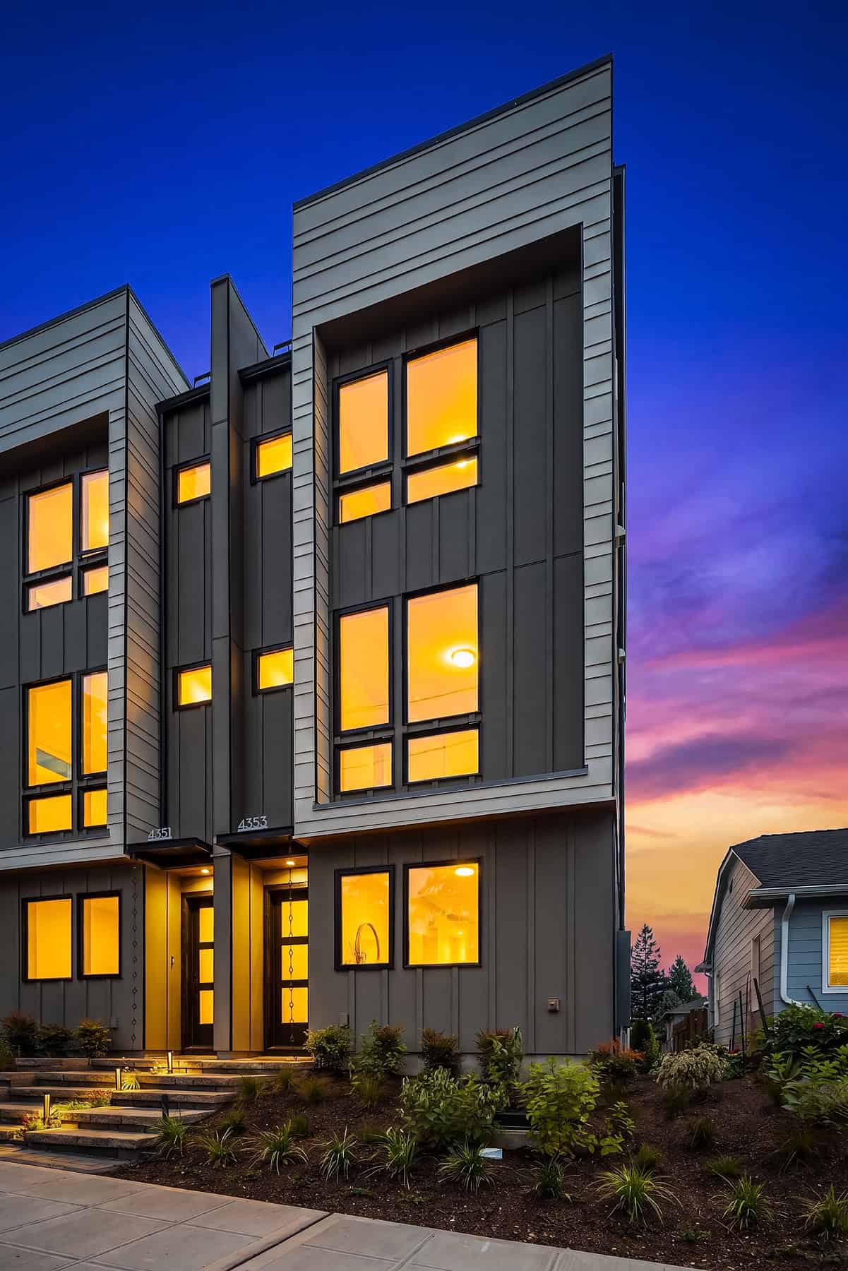 SW Willow St West Seattle Townhome Photo 41